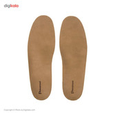 کفی طبی پاک سمن مدل Export With Suede Cover سایز 39-40