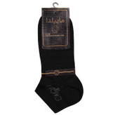 جوراب مردانه ماییلدا مدل 3632-183 بسته 4 عددی
