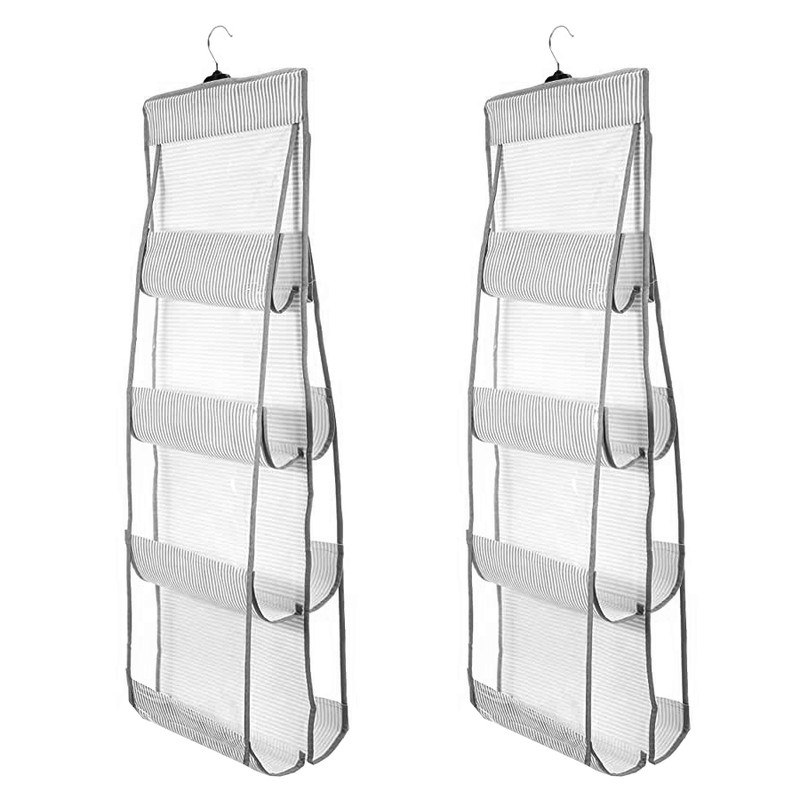 نظم دهنده کیف لیلیوم مدل Zebra بسته 2 عددی