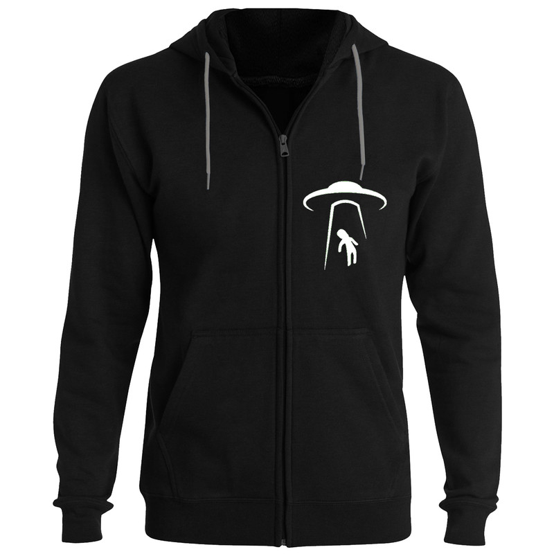 سویشرت مردانه طرح فضا کد F96