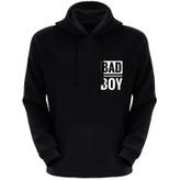 هودی مردانه طرح bad boy کد F49