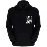 هودی مردانه طرح bad boy کد F49