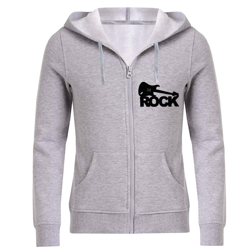 سویشرت مردانه مدل F545 ROCK