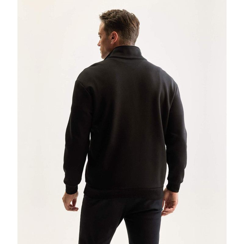 سویشرت مردانه دفکتو مدل 9067BK81