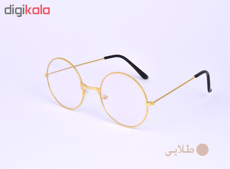 فریم عینک کد 9118N