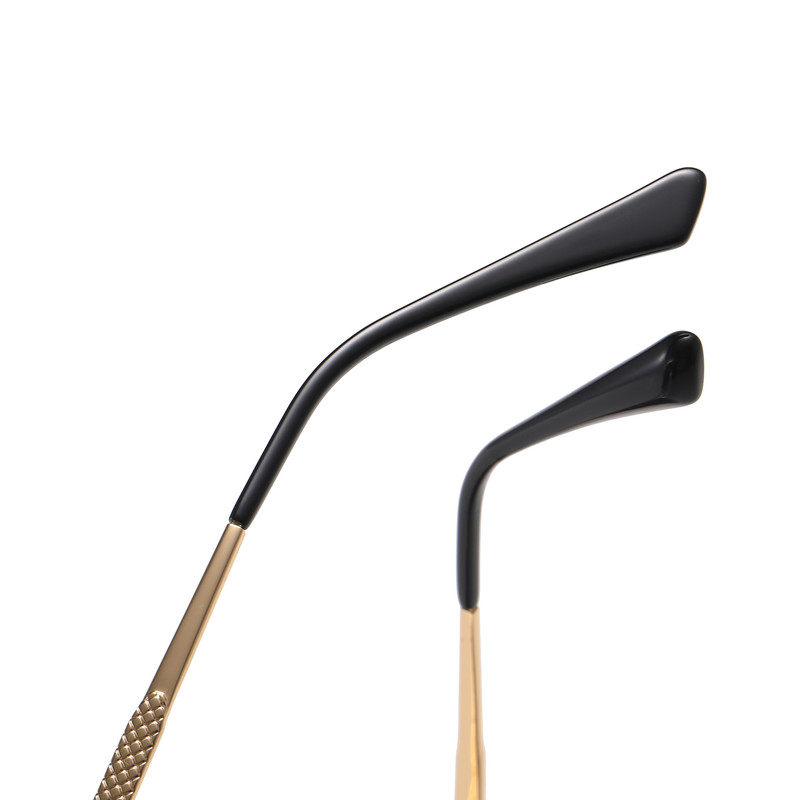 عینک آفتابی خلبانی (Aviator) مردانه آلبرت وگ مدل JS8554C84-P120