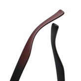 عینک آفتابی مربعی مردانه مدل PL608C33-P13