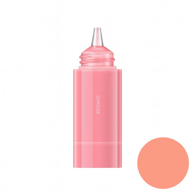 رژ گونه اولیبولا مدل Rose شماره 03