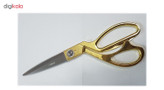 قیچی خیاطی مدل GOLD