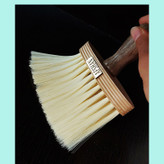 موپران آرایشگاهی افشان مدل wooden