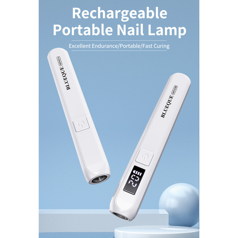 لاک خشک کن بلوکیو مدل Mini-3B