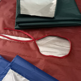 پیش بند آرایشگاهی مدل P369