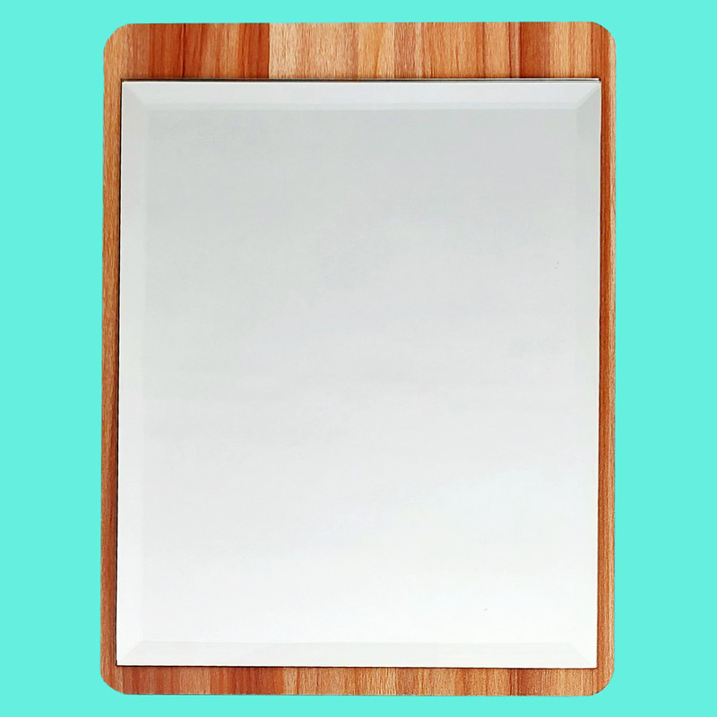 آینه آرایشی مدل MDF-12