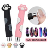 مگنت طراحی ناخن مدل cat paw