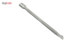 عقب برنده دور ناخن مدل 0012