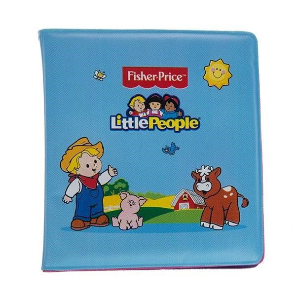 کتاب حمام کودک مدل راز جنگل