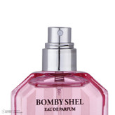 ادوپرفیوم زنانه بالرینا مدل BOMBY SHEL حجم 25 میلیلیتر