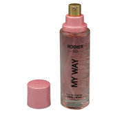 عطر جیبی زنانه رودیر مدل MY WAY با رایحه معتدل حجم 30 میلیلیتر