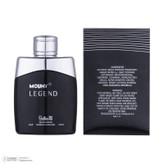 ادو پرفیوم مردانه بالرینا مدل Mount Legend حجم 25 میلی لیتر