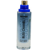 عطر جیبی مردانه رودیر مدل بلو شنل حجم 30 میلی لیتر