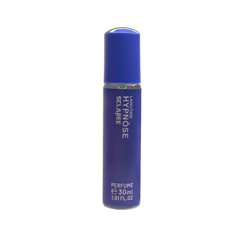 عطر جیبی زنانه اسکلاره مدل Hypnose Lancom با رایحه شیرین حجم 30 میلی‌لیتر