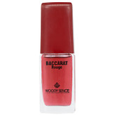 عطر جیبی وودی سنس مدل BACCARAT Rouge حجم 15 میلی لیتر
