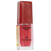 عطر جیبی وودی سنس مدل BACCARAT Rouge حجم 15 میلی لیتر