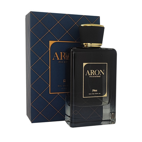 ادوپرفیوم مردانه پینک ویژوال مدل Aron Versace Eros حجم 100 میلی لیتر