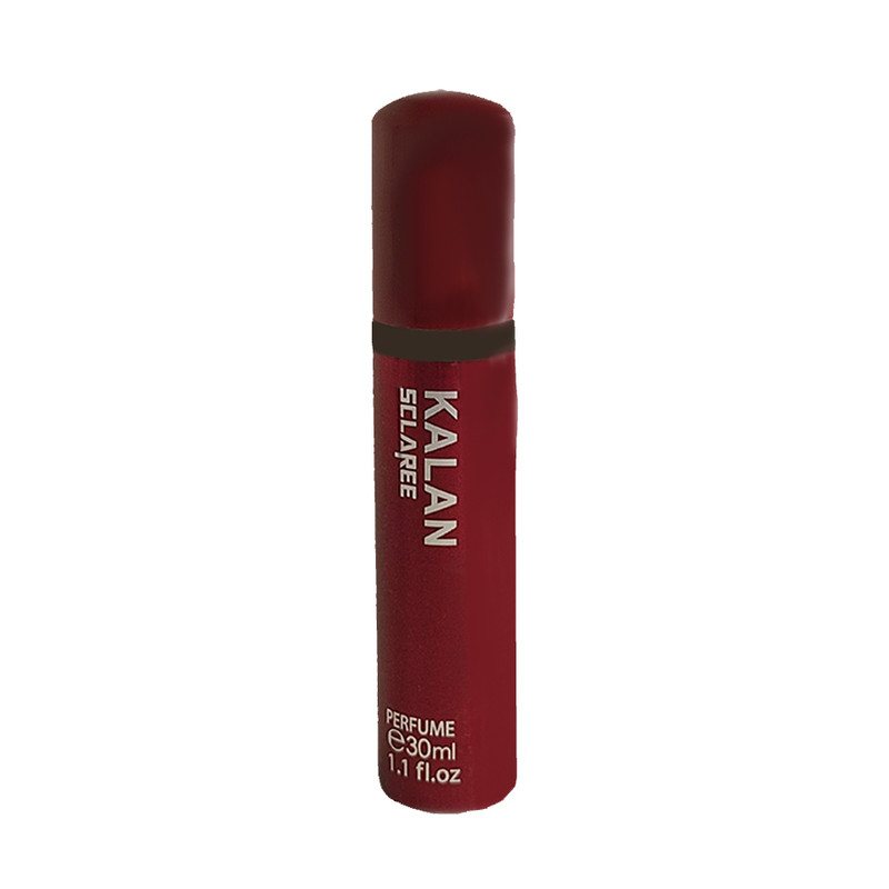عطر جیبی مردانه اسکلاره مدل  Kalan حجم 30 میلی لیتر