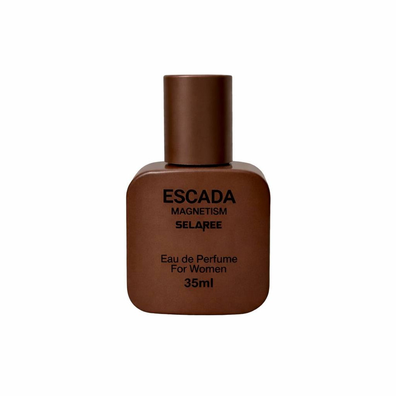 عطر جیبی زنانه اسکلاره مدل Escada Magnetism با رایحه شیرین حجم 35 میلی‌لیتر