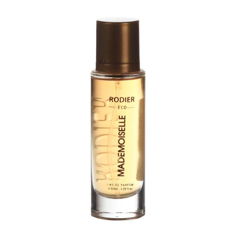 عطر جیبی زنانه رودیر اکو مدل مادمازل حجم 30 میلیلیتر