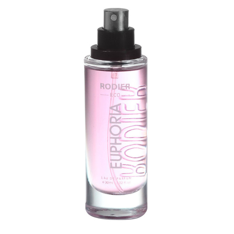 عطر جیبی زنانه رودیر مدل ایفوریا حجم 30 میلیلیتر