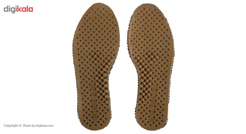 کفی کفش طب و صنعت مدل Comfort سایز 38-37