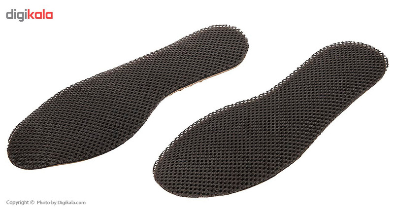 کفی کفش طب و صنعت مدل Comfort سایز 38-37