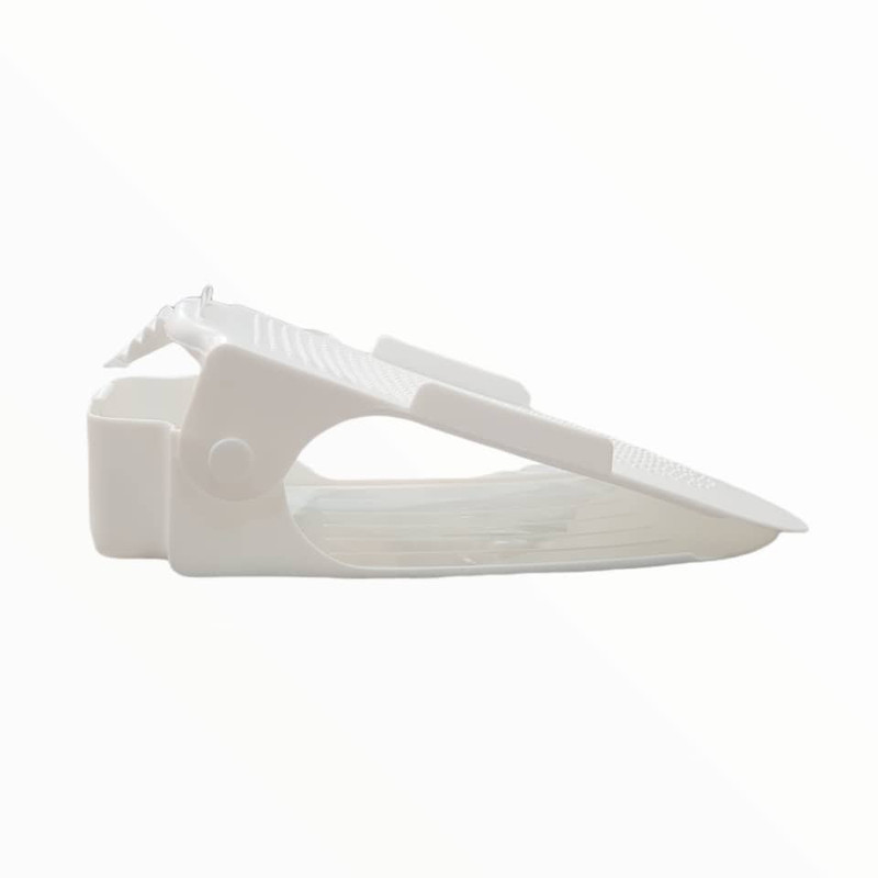 نظم دهنده کفش مدل اف بی کد 3200 مجموعه 3 عددی