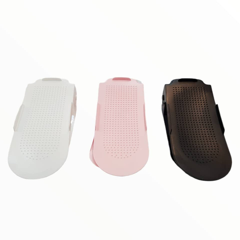 نظم دهنده کفش مدل اف بی کد 3200 مجموعه 3 عددی