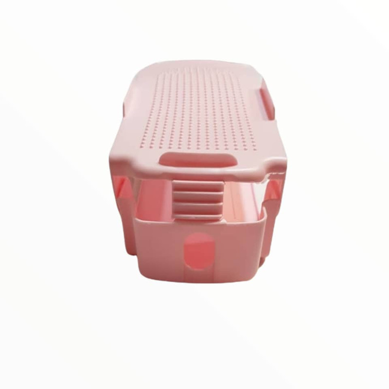 نظم دهنده کفش مدل اف کد 2020