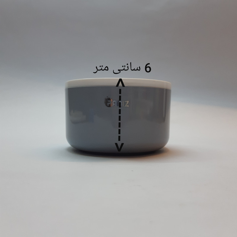 رنده پادیز مدل گرد