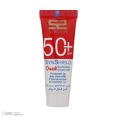 کرم دور چشم ساين اسكين مدل Triple Action حجم 20 میلی لیتر به همراه کرم ضد آفتاب مدل SynShield حجم 6 میلی لیتر