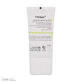 فلوئید ضدآفتاب رنگی ویتالیر SPF50 مدل Activit، مناسب پوستهای چرب، حجم 50 میلیلیتر