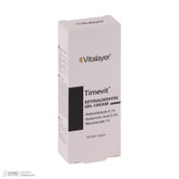 کرم ضد چروک ویتالیر مدل Timevit مناسب انواع پوست حجم 30 میلی لیتر
