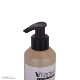 شامپو تثبیت کننده رنگ مو ویتاپلکس مدل Bleach Care 01 مناسب موهای رنگ شده حجم 200 میلی لیتر