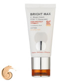 کرم ضدآفتاب رنگی برایت مکس SPF50 مدل C-B مناسب انواع پوست، حجم 50 میلیلیتر