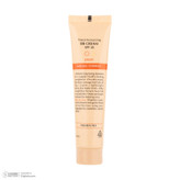 کرم پودر BB مایع SPF20 سینره مدل Castor شماره 01 مناسب برای انواع پوست حجم 40 میلیلیتر