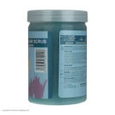اسکراب شکری لایه بردار پوست ژبن پلاس مدل Blueberry وزن 900 گرم