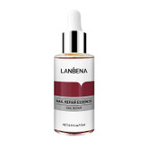 سرم ترمیم کننده ناخن لنبنا مدل REPAIR ESSENCE حجم 15 میلی لیتر