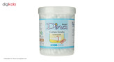 گوش پاک کن دینا مدل B-001 بسته 100 عددی