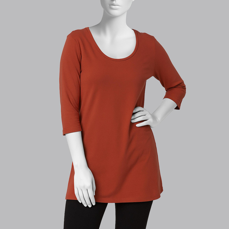 تونیک زنانه اسمارا مدل 321874