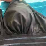 نیم تنه ورزشی زنانه مدل SH9821