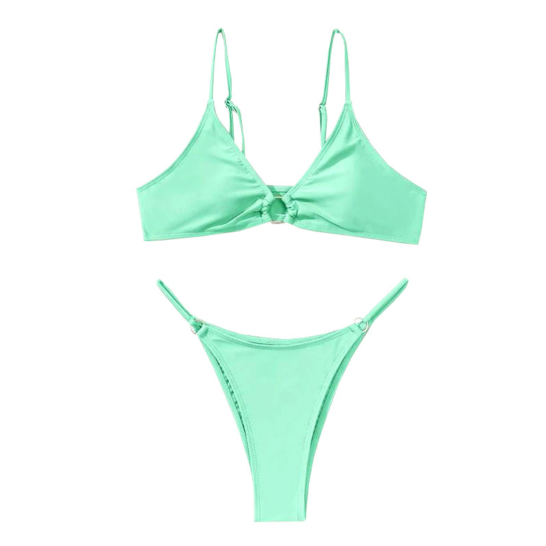 مایو زنانه شین مدل swswim25210513814
